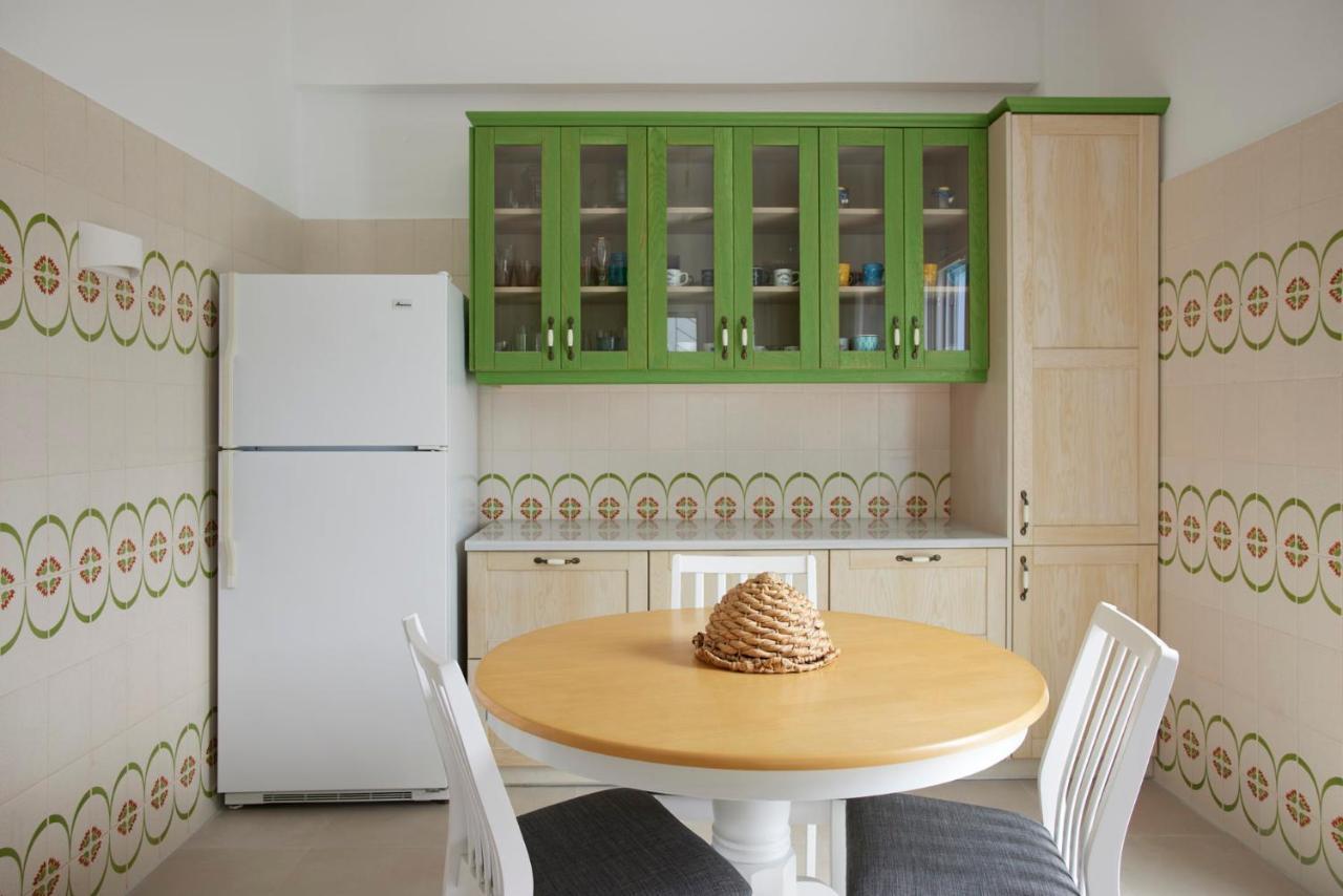 Willa Spiliada Private House Batsi Batsíon Zewnętrze zdjęcie