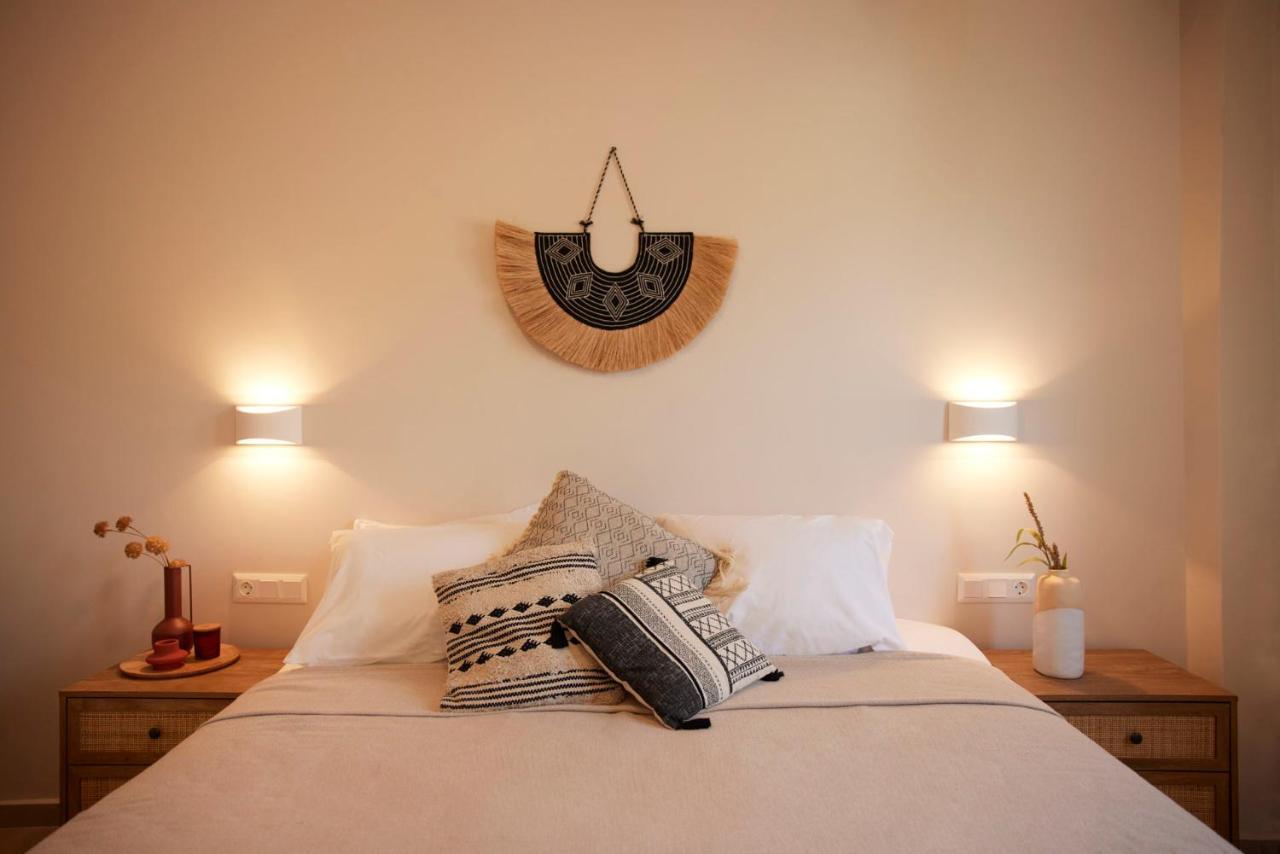Willa Spiliada Private House Batsi Batsíon Zewnętrze zdjęcie