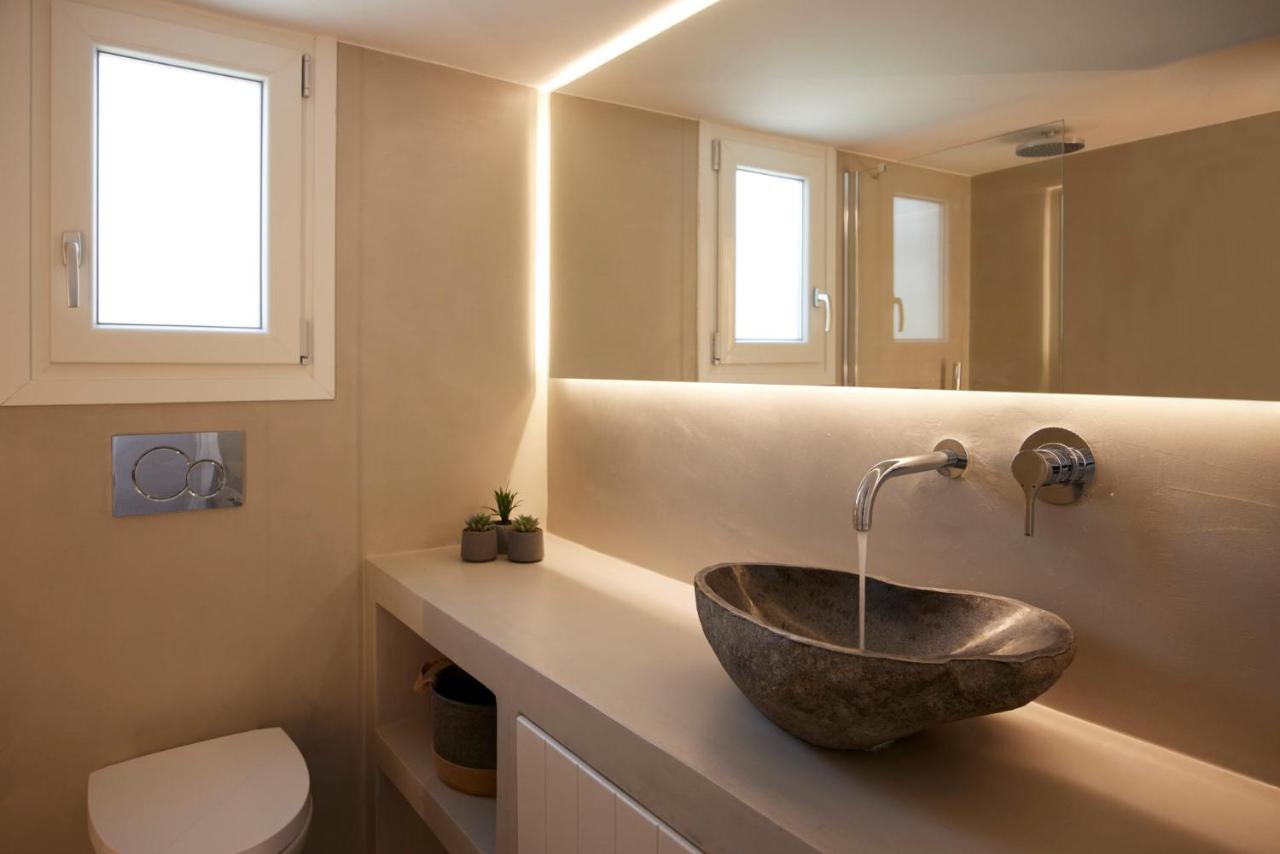 Willa Spiliada Private House Batsi Batsíon Zewnętrze zdjęcie